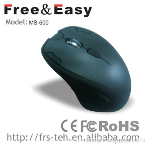 New Style 8d Wireless Win8 Mouse